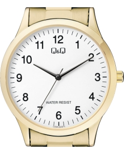 Купить Японские наручные часы Q&amp;Q C08A-005PY  в E-mobi