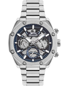 Купить Наручные часы Slazenger SL.09.2318.2.04 в E-mobi