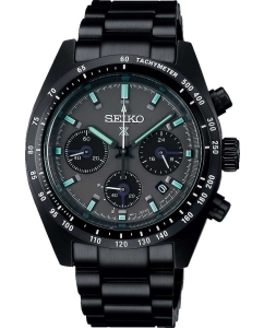 Купить Японские наручные часы Seiko Prospex SBDL103 с хронографом в E-mobi