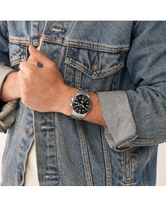 Купить Наручные часы Fossil FS5952  в E-mobi