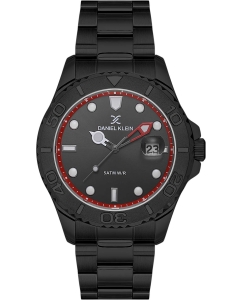 Купить Наручные часы Daniel Klein DK.1.13735-5 в E-mobi