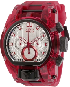 Купить Наручные часы Invicta IN29996 с хронографом в E-mobi
