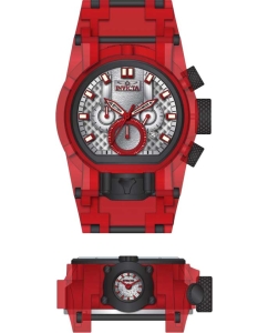 Купить Наручные часы Invicta IN29996 с хронографом  в E-mobi