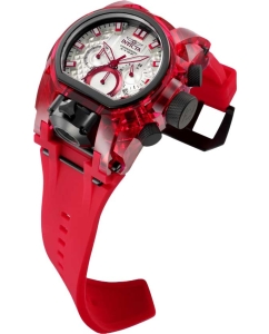 Купить Наручные часы Invicta IN29996 с хронографом  в E-mobi