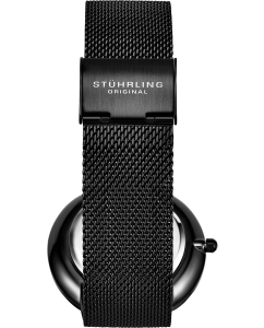 Купить Наручные часы Stuhrling 3931.6  в E-mobi