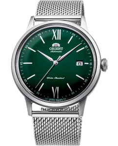 Купить Японские механические наручные часы Orient RA-AC0018E1 в E-mobi