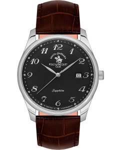 Купить Наручные часы Santa Barbara Polo & Racquet Club SB.1.10566-2 в E-mobi
