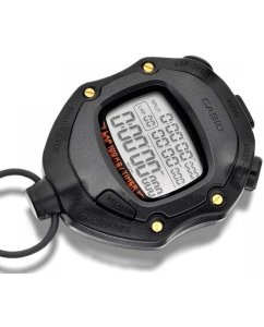 Купить Секундомер Casio Sports HS-80TW-1E  в E-mobi