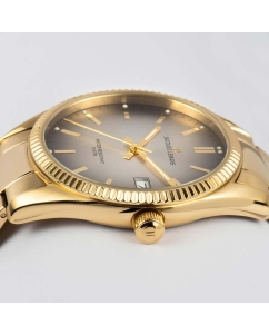 Купить Наручные часы Jacques Lemans 50-3N  в E-mobi