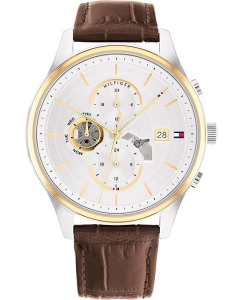 Купить Наручные часы Tommy Hilfiger 1710501 в E-mobi