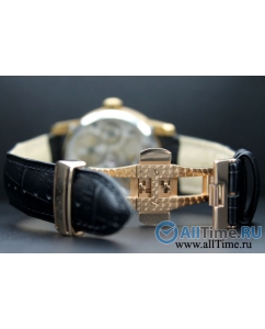 Купить Швейцарские механические наручные часы Epos 3424.183.24.15.25  в E-mobi