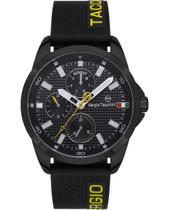 Купить Наручные часы Sergio Tacchini ST.1.10359-1 в E-mobi