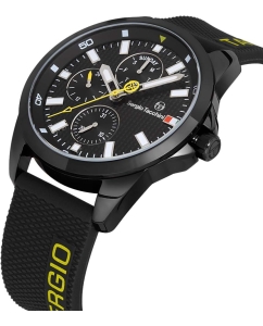 Купить Наручные часы Sergio Tacchini ST.1.10359-1  в E-mobi