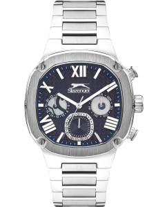 Купить Наручные часы Slazenger SL.09.2320.2.02 в E-mobi