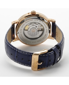 Купить Швейцарские механические наручные часы Mathey-Tissot HB611251ATPBU  в E-mobi