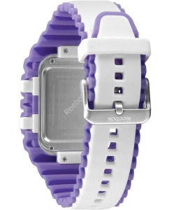 Купить Наручные часы Reebok RF-WZ1-G9-PWIU-UB с хронографом  в E-mobi