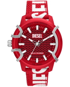 Купить Наручные часы Diesel DZ4620 в E-mobi