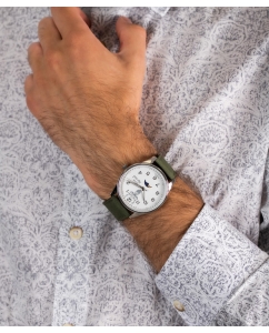 Купить Наручные часы Pierre Ricaud P60037.5823QF  в E-mobi