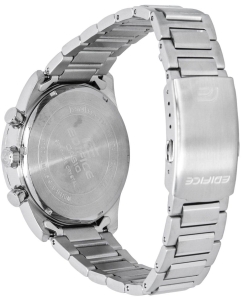 Купить Японские наручные часы Casio Edifice EFB-710D-1A с хронографом  в E-mobi