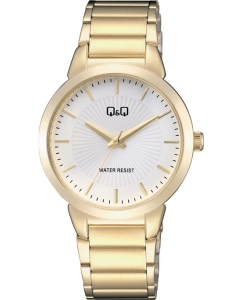 Купить Японские наручные часы Q&Q C38A-003PY в E-mobi