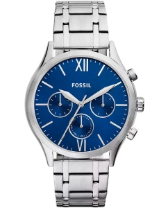 Купить Наручные часы Fossil BQ2808 в E-mobi