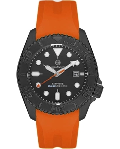 Купить Наручные часы Sergio Tacchini ST.3.10002-3 в E-mobi