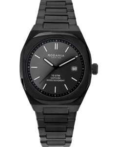 Купить Наручные часы Rodania R30007 в E-mobi