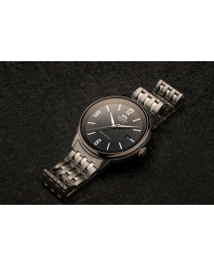 Купить Японские механические наручные часы Orient RA-AC0J09L1  в E-mobi