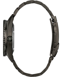 Купить Японские механические титановые наручные часы Citizen NB6025-59H  в E-mobi