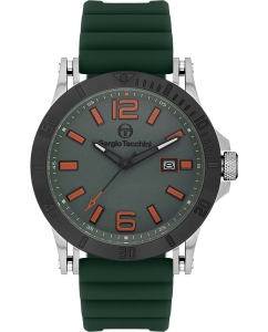 Купить Наручные часы Sergio Tacchini ST.1.10427-6 в E-mobi