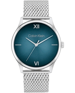 Купить Наручные часы Calvin Klein 25200450 в E-mobi