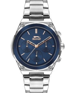 Купить Наручные часы Slazenger SL.09.2027.2.04 в E-mobi