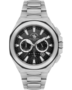 Купить Наручные часы Santa Barbara Polo & Racquet Club SB.1.10539-1 в E-mobi