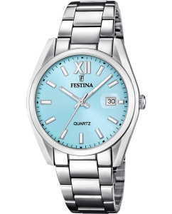Купить Наручные часы Festina F20683/2 в E-mobi