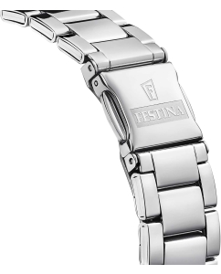 Купить Наручные часы Festina F20683/2  в E-mobi