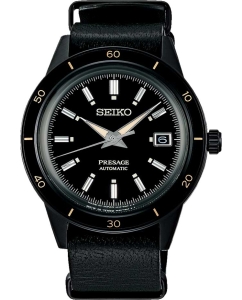 Купить Японские механические наручные часы Seiko Presage SARY215 в E-mobi
