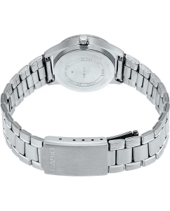 Купить Японские наручные часы Casio Collection MTP-V006D-2B  в E-mobi
