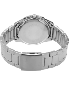 Купить Японские наручные часы Casio Collection MTP-1375D-1A  в E-mobi