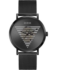 Купить Наручные часы Guess GW0502G2 в E-mobi