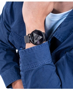 Купить Наручные часы Guess GW0502G2  в E-mobi