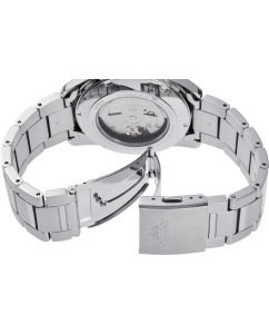 Купить Японские механические наручные часы Orient RA-AK0308L1  в E-mobi