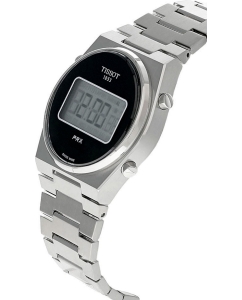 Купить Швейцарские наручные часы Tissot T137.463.11.050.00  в E-mobi