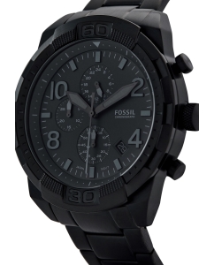 Купить Наручные часы Fossil FS5712 с хронографом  в E-mobi