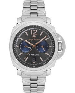 Купить Наручные часы Sergio Tacchini ST.1.10413-3 в E-mobi