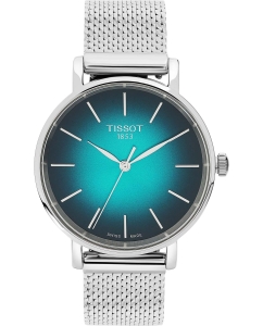 Купить Швейцарские наручные часы Tissot T143.410.11.091.00 в E-mobi