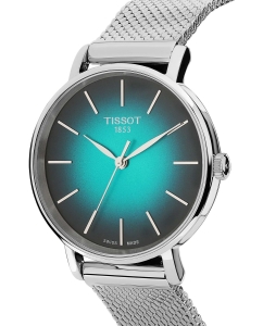 Купить Швейцарские наручные часы Tissot T143.410.11.091.00  в E-mobi
