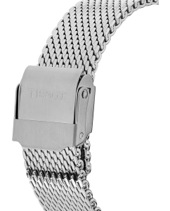 Купить Швейцарские наручные часы Tissot T143.410.11.091.00  в E-mobi