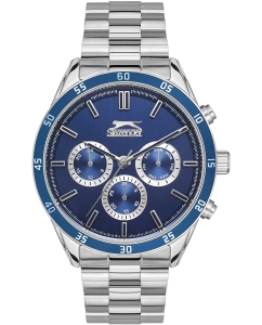 Купить Наручные часы Slazenger SL.09.2109.2.05 в E-mobi