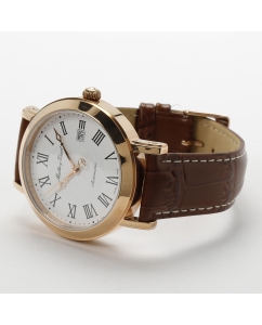 Купить Швейцарские механические наручные часы Mathey-Tissot HB611251ATPBR  в E-mobi