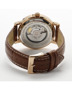 Купить Швейцарские механические наручные часы Mathey-Tissot HB611251ATPBR  в E-mobi